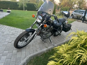 Обява за продажба на Yamaha Virago 535 ~3 500 лв. - изображение 3