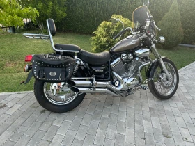  Yamaha Virago