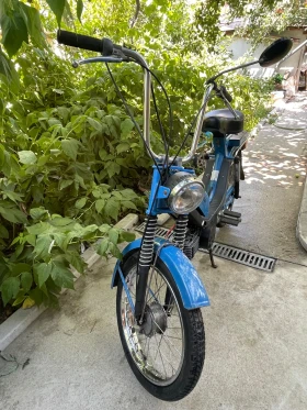 Babetta 210 | Mobile.bg    4