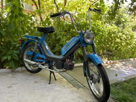 Babetta 210 | Mobile.bg    15