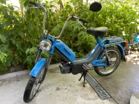     Babetta 210