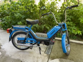 Babetta 210 | Mobile.bg    5