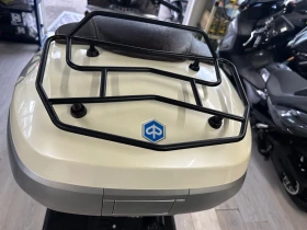 Piaggio X10 350i ABS/ASR/LED 2015. | Mobile.bg    6