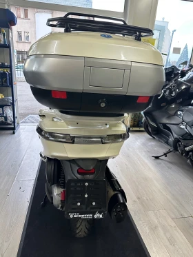 Piaggio X10 350i ABS/ASR/LED 2015. | Mobile.bg    8