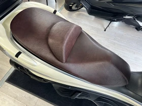 Piaggio X10 350i ABS/ASR/LED 2015. | Mobile.bg    5