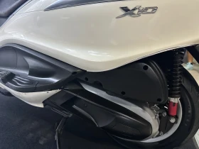 Piaggio X10 350i ABS/ASR/LED 2015. | Mobile.bg    15