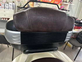 Piaggio X10 350i ABS/ASR/LED 2015. | Mobile.bg    7