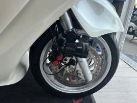 Piaggio X10 350i ABS/ASR/LED 2015. | Mobile.bg    13