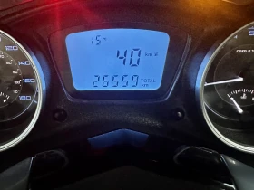 Piaggio X10 350i ABS/ASR/LED 2015. | Mobile.bg    2