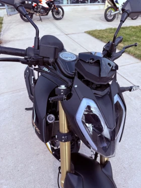 Keeway RKV 125i 2023 | Mobile.bg � ����� ������ 8