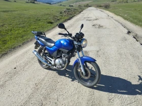 Yamaha YBR, снимка 9 - Мотоциклети и мототехника - 53663874