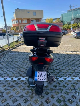 Malaguti Madison 400k | Mobile.bg � ����� ������ 5
