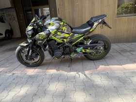 Kawasaki Z 900