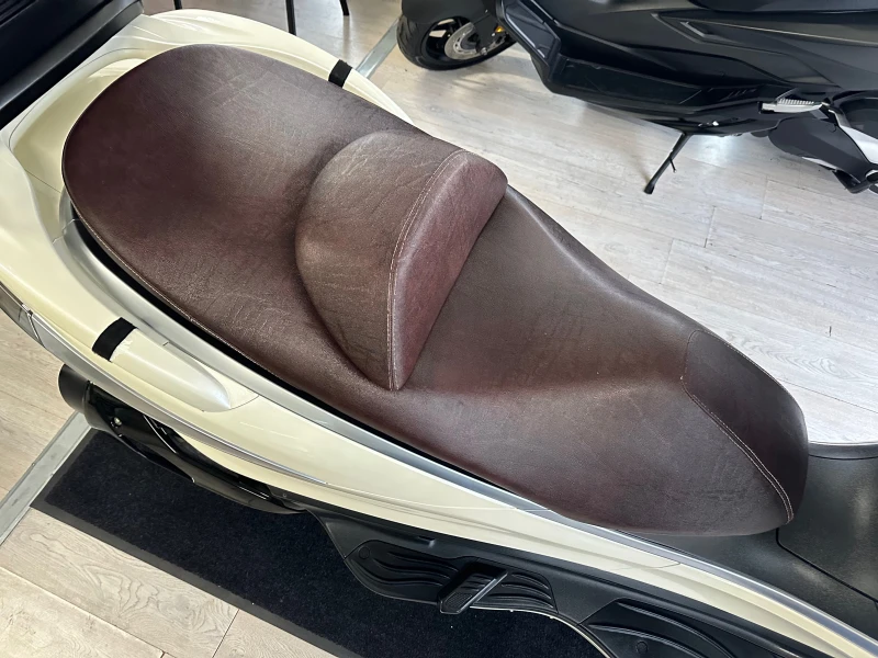 Piaggio X10 350i ABS/ASR/LED 2015г., снимка 5 - Мотоциклети и мототехника - 52335909