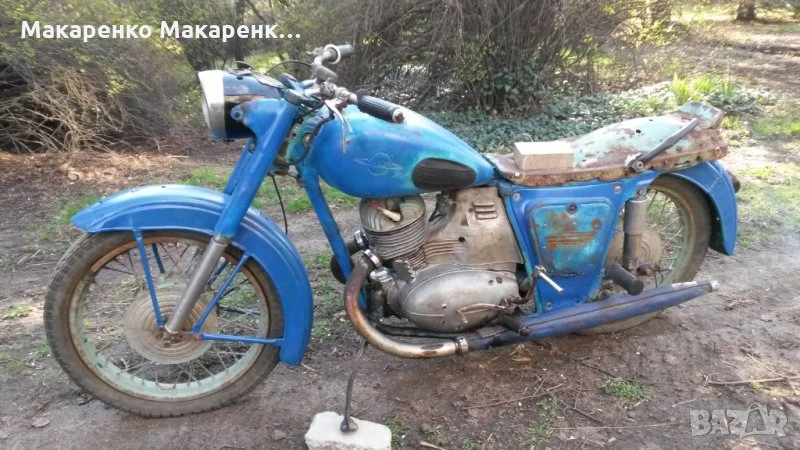 Иж 56  БЕЗ ДОКУМЕНТИ - изображение 6