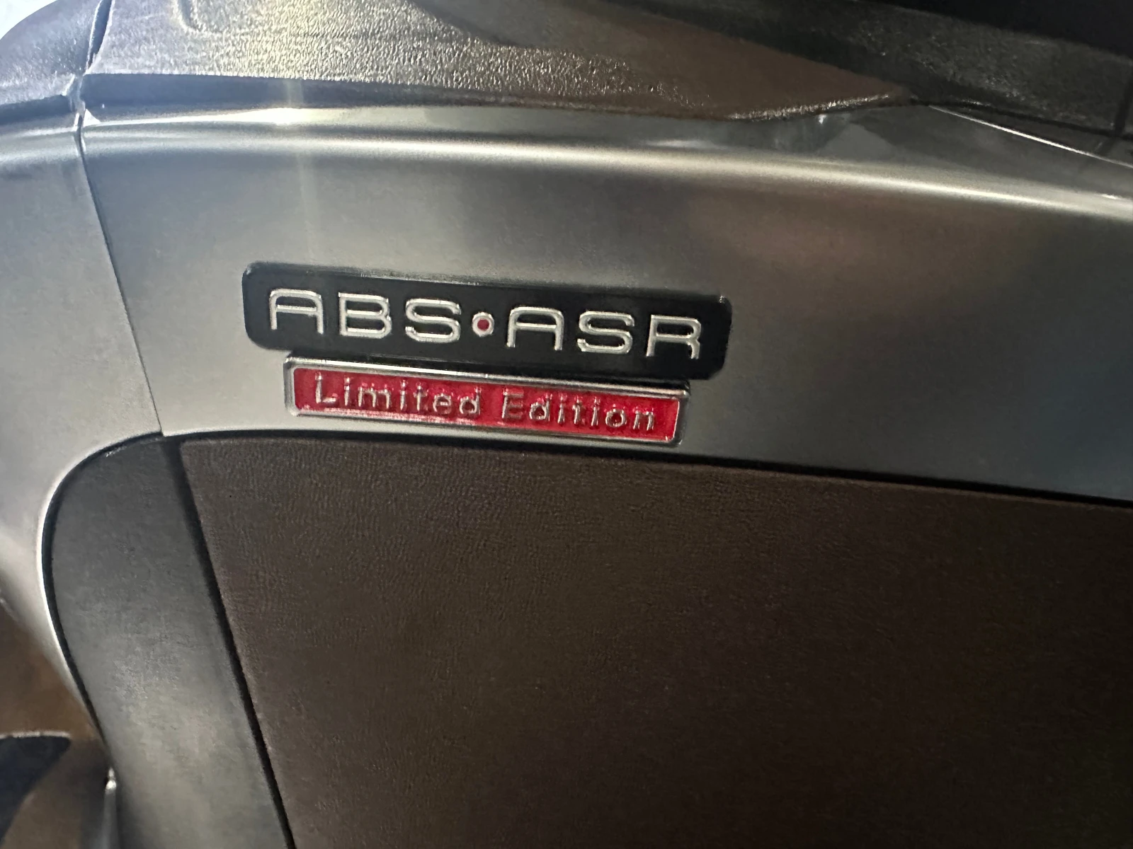 Piaggio X10 350i ABS/ASR/LED 2015г. - изображение 4