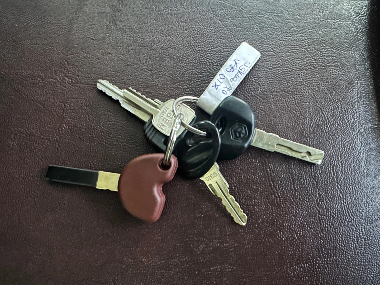 Piaggio X10 350i ABS/ASR/LED 2015. | Mobile.bg   17