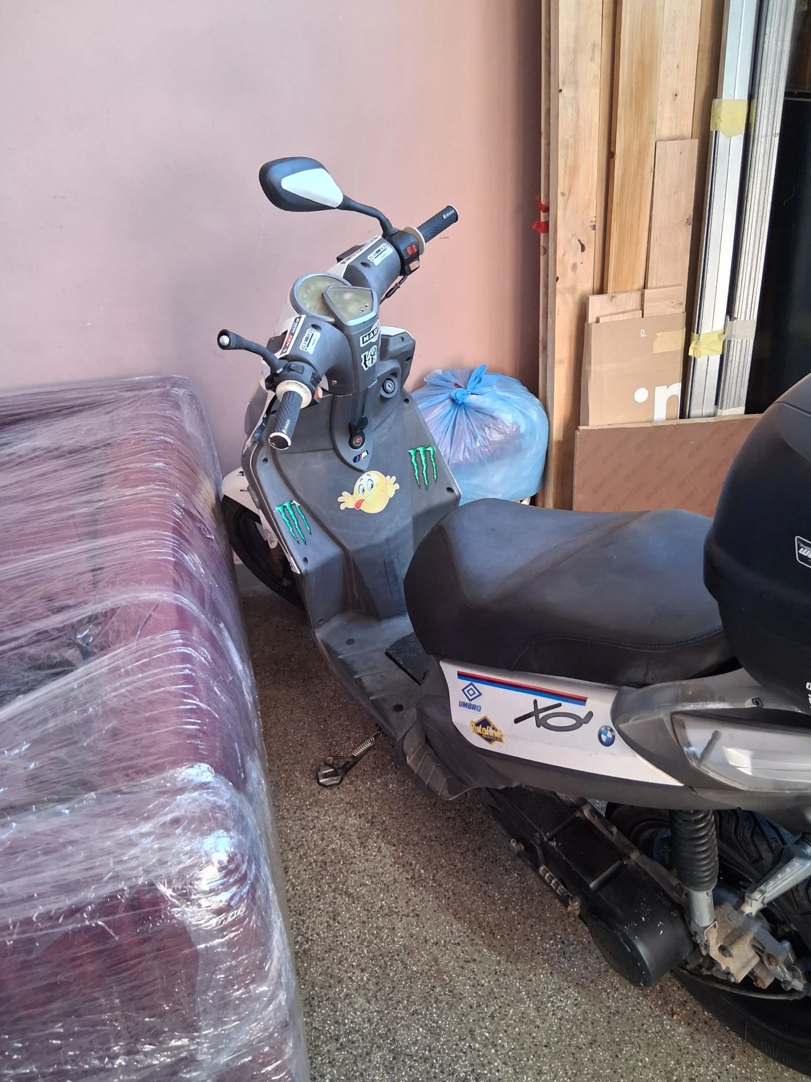 Garelli Flexi | Mobile.bg � ����������� 4