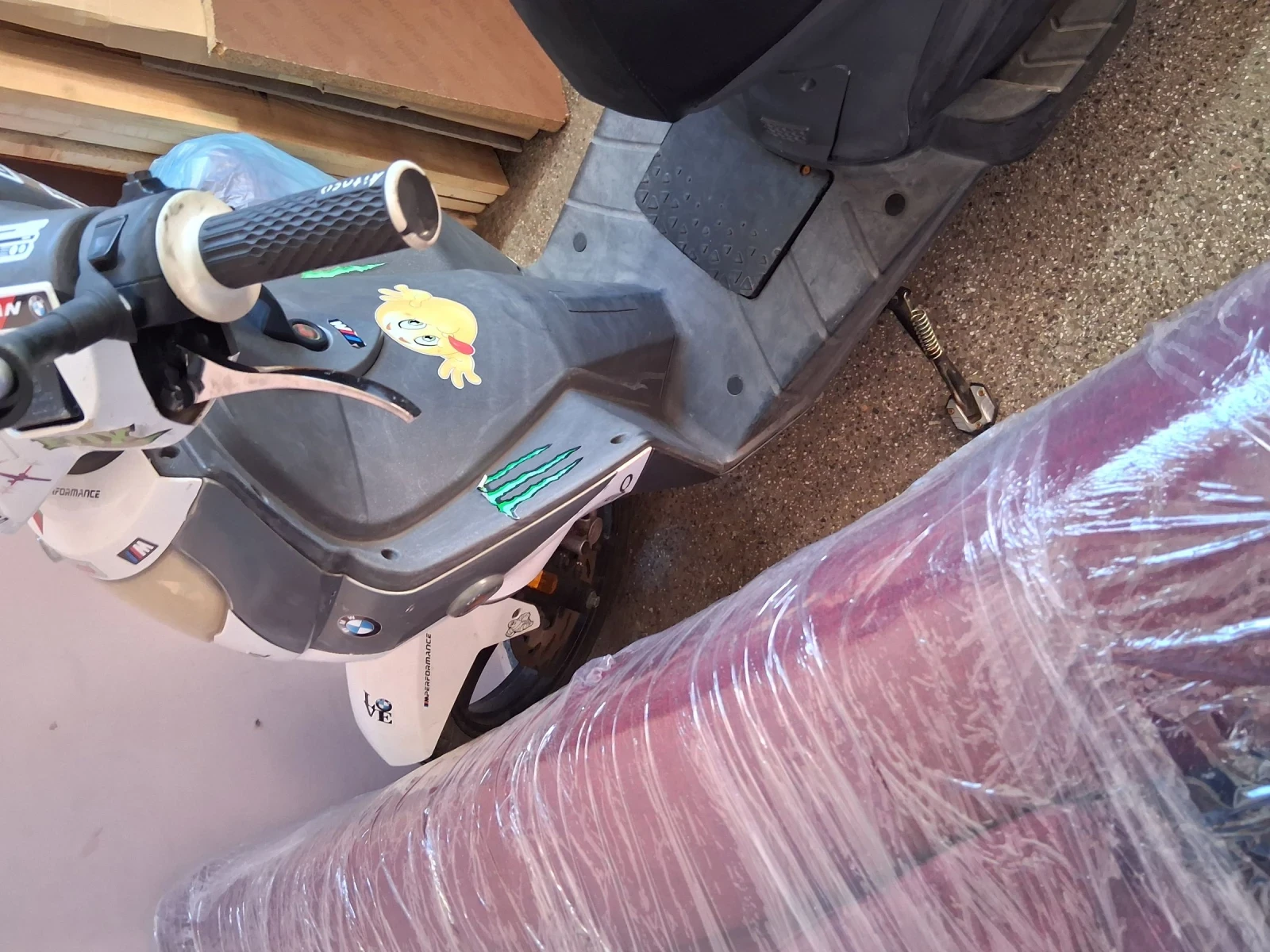 Garelli Flexi | Mobile.bg � ����������� 2