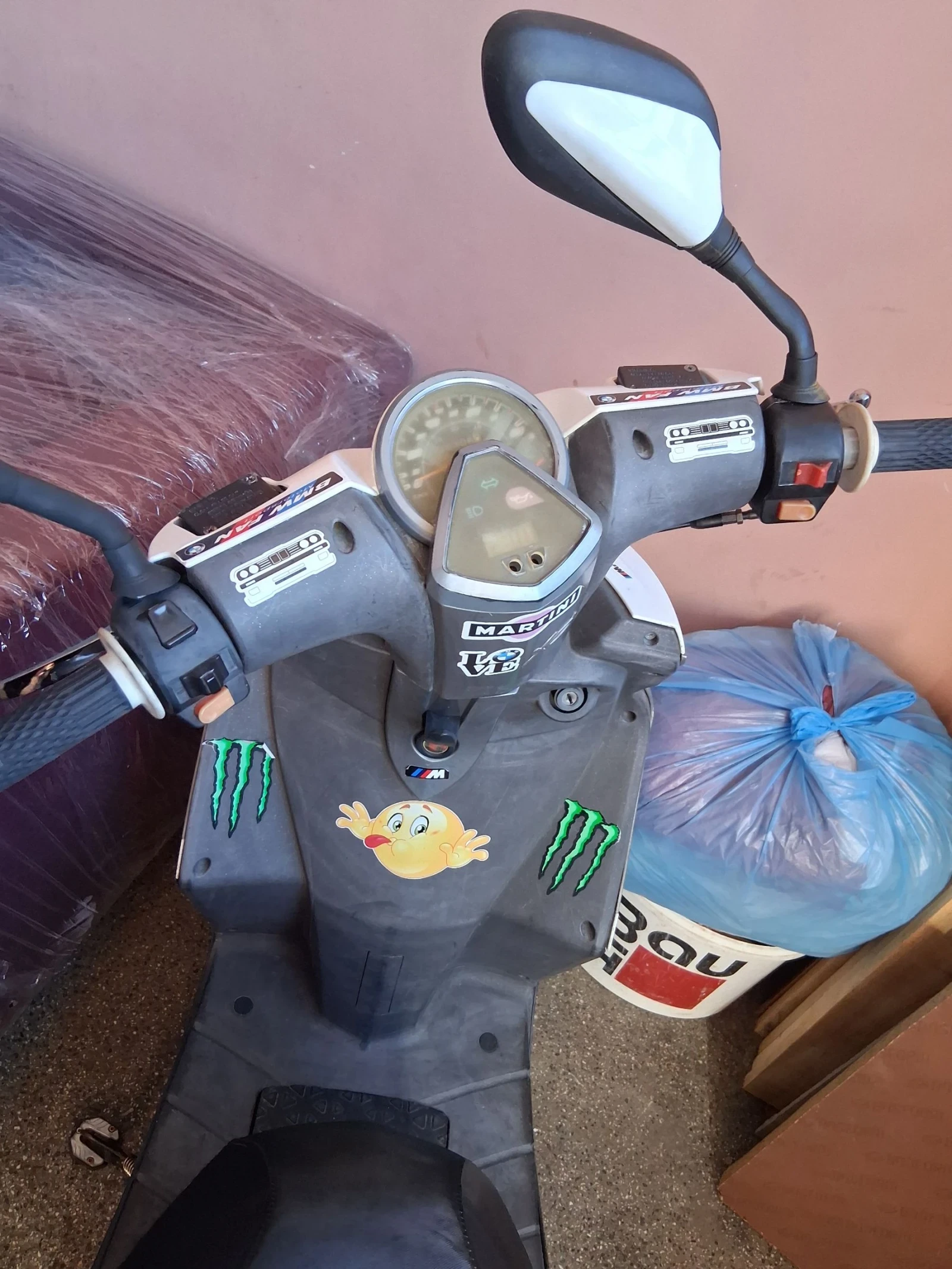 Garelli Flexi | Mobile.bg � ����������� 3