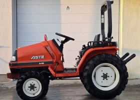 Обява за продажба на Трактор Kubota Aste ~12 000 лв. - изображение 2