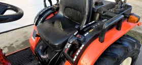 Обява за продажба на Трактор Kubota Aste ~12 000 лв. - изображение 10