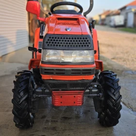 Обява за продажба на Трактор Kubota Aste ~12 000 лв. - изображение 1