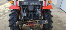 Обява за продажба на Трактор Kubota Aste ~12 000 лв. - изображение 9