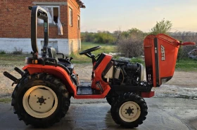 Обява за продажба на Трактор Kubota Aste ~12 000 лв. - изображение 6
