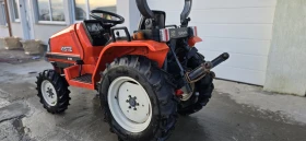 Обява за продажба на Трактор Kubota Aste ~12 000 лв. - изображение 4
