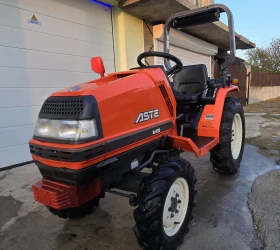 Обява за продажба на Трактор Kubota Aste ~12 000 лв. - изображение 5