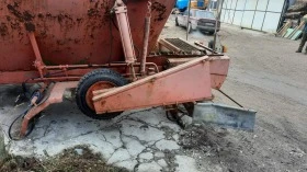 Допълнително оборудване Друг вид Песъкар опесъчител, снимка 5