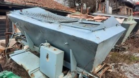 Допълнително оборудване Друг вид Песъкар опесъчител, снимка 1
