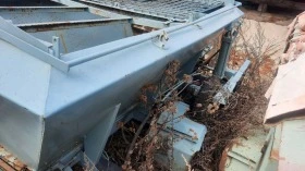 Допълнително оборудване Друг вид Песъкар опесъчител, снимка 2