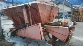 Допълнително оборудване Друг вид Песъкар опесъчител, снимка 4