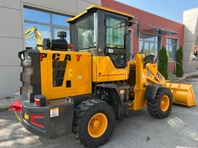 Челен товарач Друга марка PCAT TW 36, снимка 12