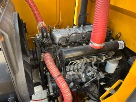 Челен товарач Друга марка PCAT TW 36, снимка 6