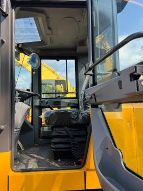 Челен товарач Друга марка PCAT TW 36, снимка 9