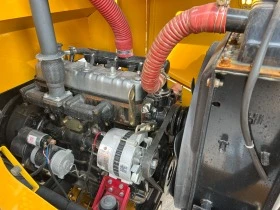 Челен товарач Друга марка PCAT TW 36, снимка 5