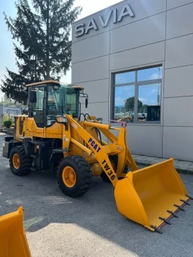 Челен товарач Друга марка PCAT TW 36, снимка 11