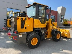 Челен товарач Друга марка PCAT TW 36, снимка 2