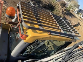 Багер Volvo EC 220 EL + 3 КОФИ ЛИЗИНГ, снимка 6