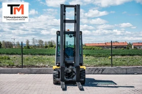 Мотокар Други Diesel/ LPG от 3500кг до 4000кг - НАЕМ, снимка 2