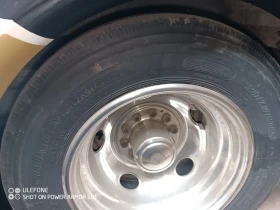 Кемпер Fleetwood Chevrolet P30, снимка 8