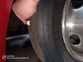 Кемпер Fleetwood Chevrolet P30, снимка 10