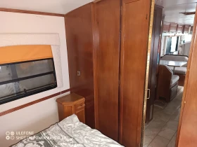 Кемпер Fleetwood Chevrolet P30, снимка 5