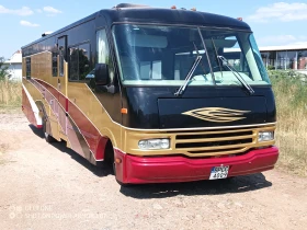 Кемпер Fleetwood Cevrolet P30, снимка 11