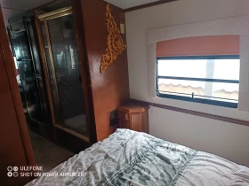 Кемпер Fleetwood Cevrolet P30, снимка 4