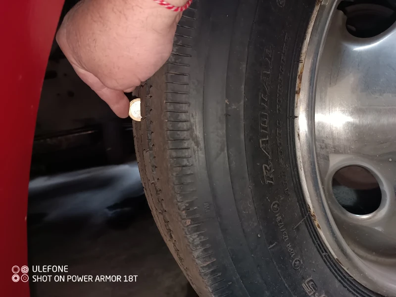 Кемпер Fleetwood Cevrolet P30, снимка 10 - Каравани и кемпери - 52339404