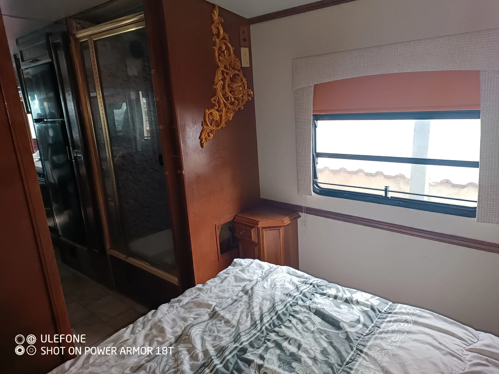 Кемпер Fleetwood Cevrolet P30 - изображение 4